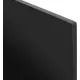Телевизор Hyundai H-LED55QBU7500, UHD, QLED, смарт (Android TV)