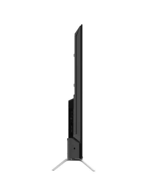 Телевизор Skyworth 50Q66G, QLED, UHD, смарт (Google TV)