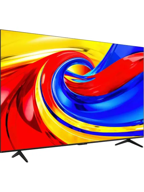 Телевизор 43 TCL 43P7L, QLED