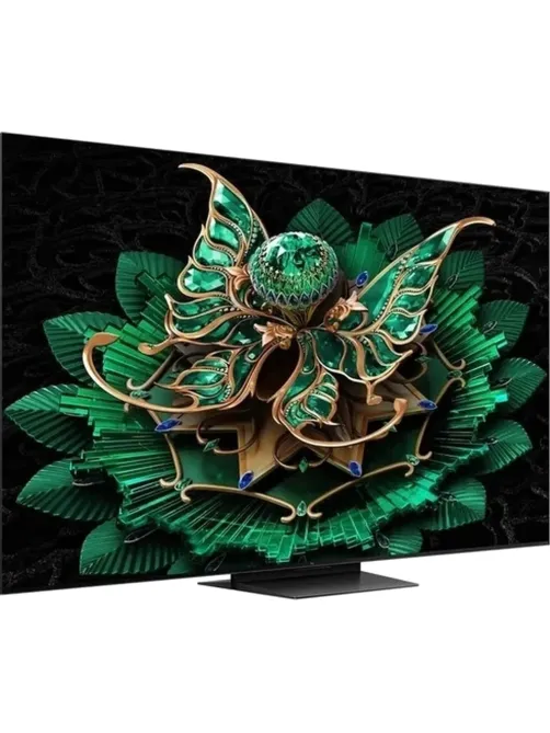 Телевизор TCL 65C7K, QLED