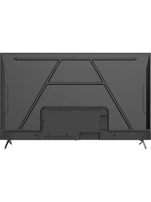 Телевизор Hyundai H-LED50BU7009, UHD, смарт (Android TV)
