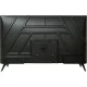 Телевизор Topdevice TDTV50ES13U_BK, UHD, смарт (Яндекс)