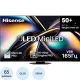 Телевизор Hisense 65U8Q, Mini LED