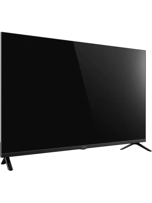 Телевизор Digma DM-LED40SBB36, FHD, смарт (Салют ТВ)