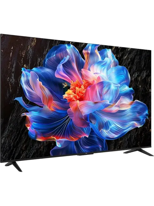 Телевизор TCL 65P6K QLED