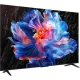 Телевизор TCL 65P6K QLED