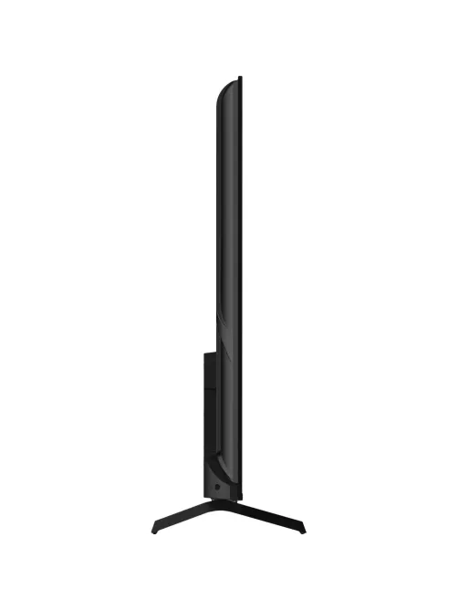 Телевизор Digma DM-LED75UQB31, QLED, смарт (Google TV)