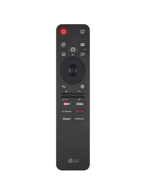 Телевизор LG 55UA75009LA.ARUG