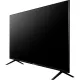 Телевизор Topdevice TDTV55ES13U_BK, UHD, смарт (WildRed)