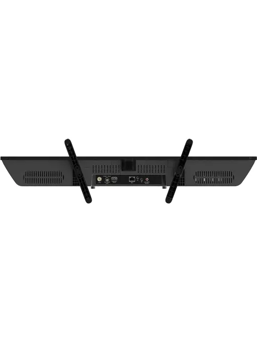 Телевизор Digma DM-LED32SBB34, HD ready, смарт (Салют ТВ)
