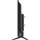 Телевизор BBK 32LEX-7216/TS2C, HD ready, смарт (Яндекс)