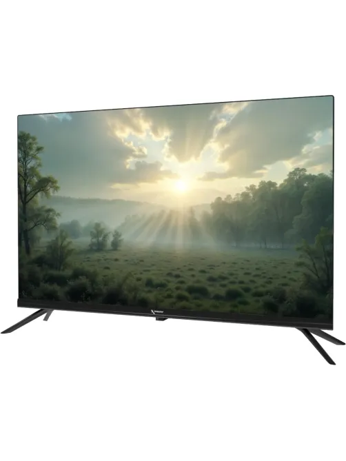 Телевизор Триколор P43QH701, QLED