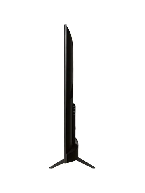 Телевизор Topdevice TDTV55ES13U_BK, UHD, смарт (WildRed)