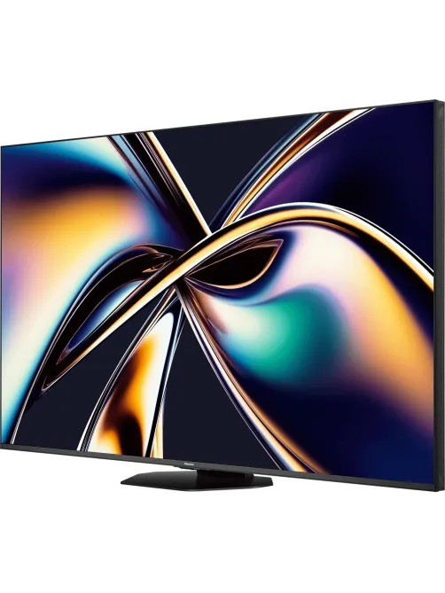 Телевизор Hisense 55U8Q, Mini LED