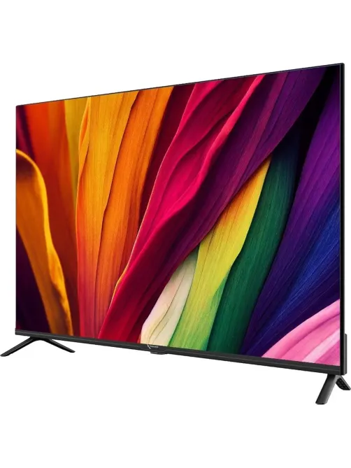 Телевизор Триколор H43U5500SA, SMART TV, 43', Ultra HD, 4K, черный