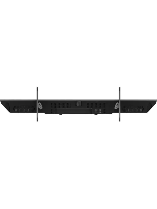 Телевизор Hyundai H-LED40BS5100, FHD, смарт (WebOS)