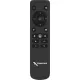 Телевизор Триколор H55UC2, SMART TV, 55, Ultra HD, 4K, голос, черный