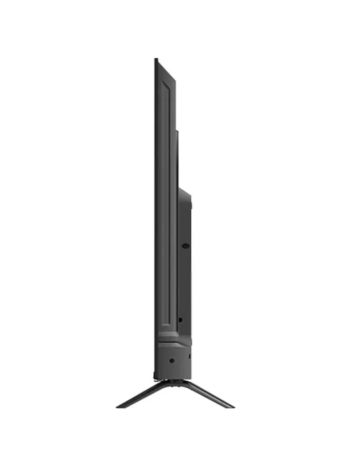 Телевизор BQ 55FSU01B, UHD, смарт (Tizen 7.0)