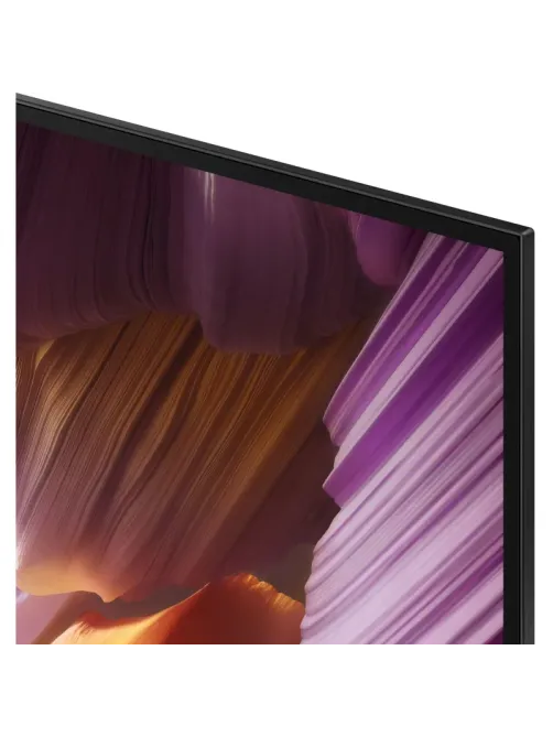 Телевизор Samsung QE65S85FAEXRU