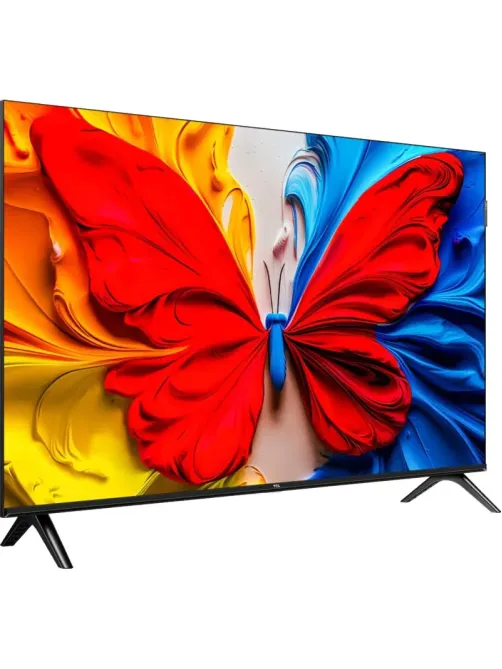 Телевизор TCL 43S5K, QLED, FHD