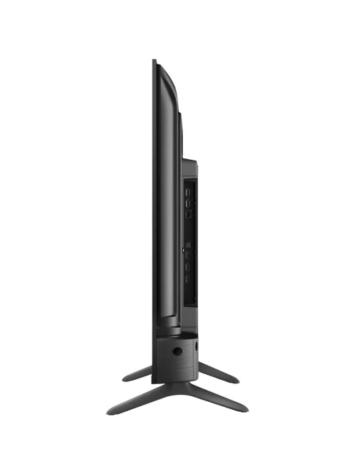 Телевизор Яндекс ТВ Станция Бейсик QLED с Алисой 65 (YNDX-00081)