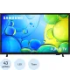 Телевизор Samsung UE43F6000FUXRU
