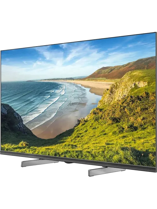 Телевизор Hyundai H-LED32BS5100, HD ready, смарт (WebOS)