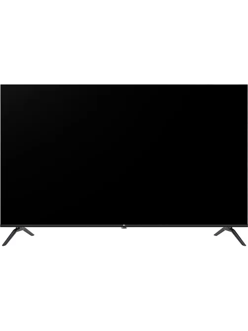 Телевизор BQ 43FS38B, FHD, смарт (Android)