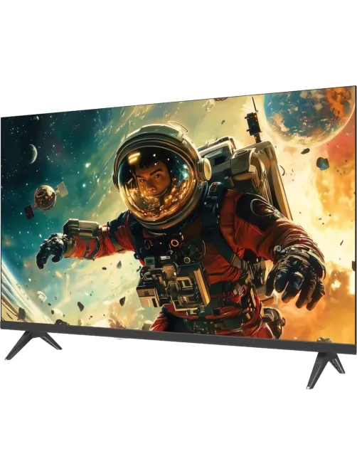 Телевизор Sber SDX-32F3112, FHD, смарт (Салют)