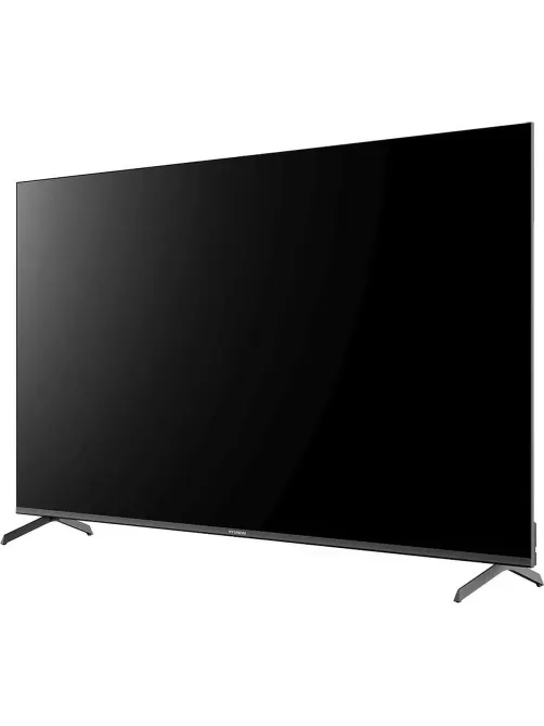 Телевизор Hyundai H-LED50BU7009, UHD, смарт (Android TV)