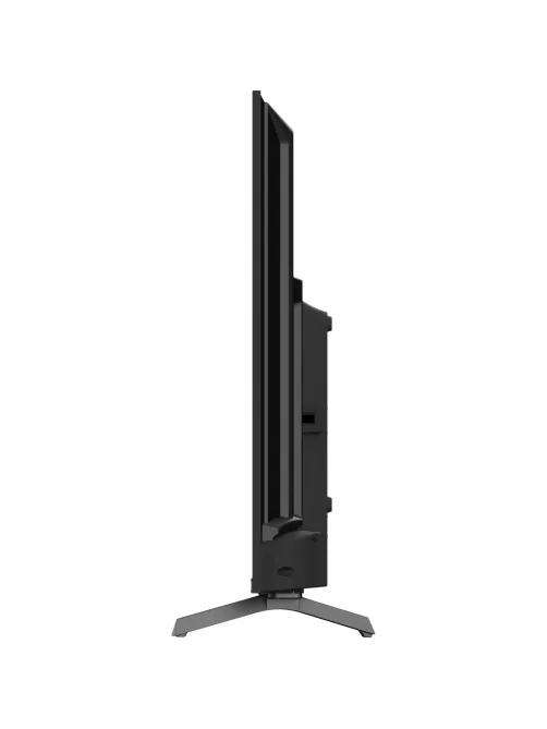 Телевизор Digma DM-LED43UQB31, QLED, UHD, смарт (Google TV)