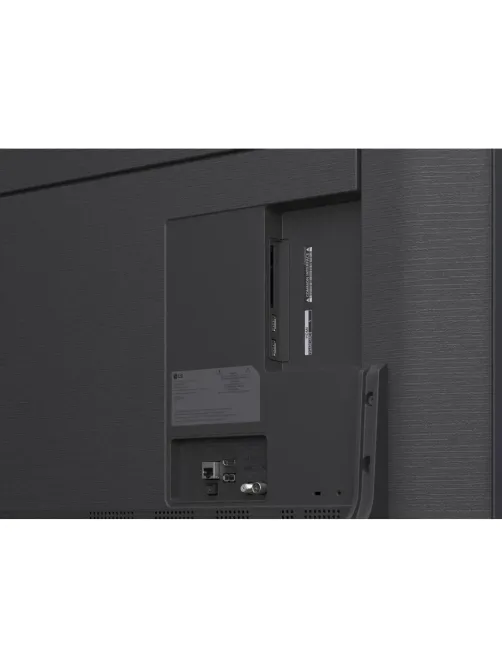 Телевизор LG 75QNED82A6B.ARUG