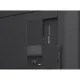 Телевизор LG 75QNED82A6B.ARUG