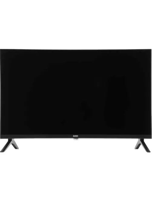 Телевизор  BBK LED 24 24LEM-1032/TS2C (B) HD 60Hz DVB-T2 DVB-C DVB-S2 USB