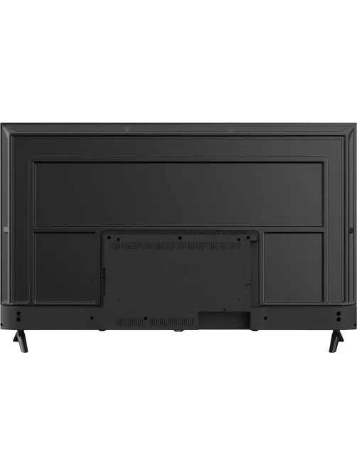 Телевизор Digma DM-LED55UBB40, UHD, смарт (Салют ТВ)