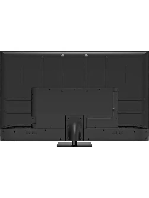 Телевизор BBK 55LED-8259/UTS2C, QLED, UHD, смарт (Яндекс.ТВ)