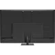 Телевизор BBK 55LED-8259/UTS2C, QLED, UHD, смарт (Яндекс.ТВ)
