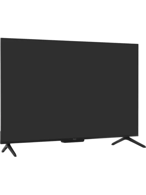 Телевизор Яндекс ТВ Станция Бейсик QLED с Алисой 65 (YNDX-00081)