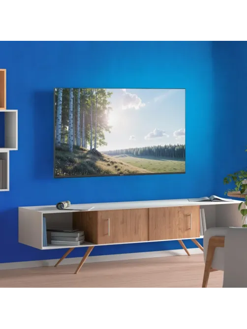 Телевизор Триколор P55QH701, QLED