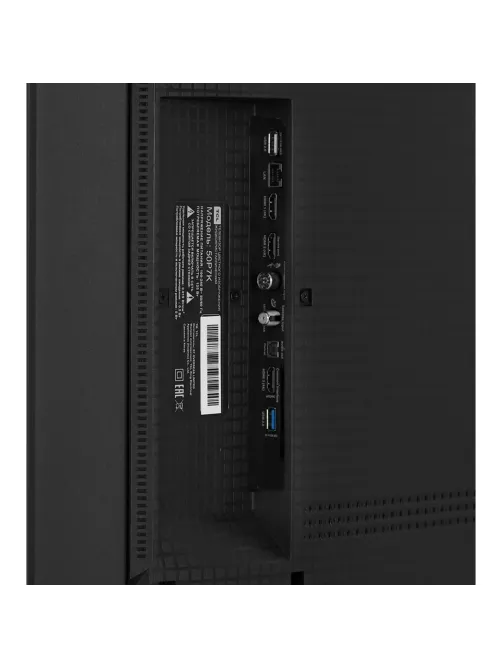 Телевизор TCL 50P7K, QLED