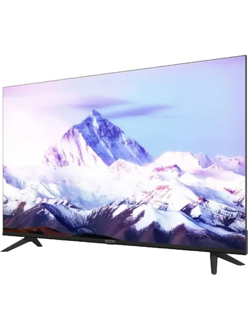 Телевизор Econ EX-40FS015B, FHD, смарт (Android)
