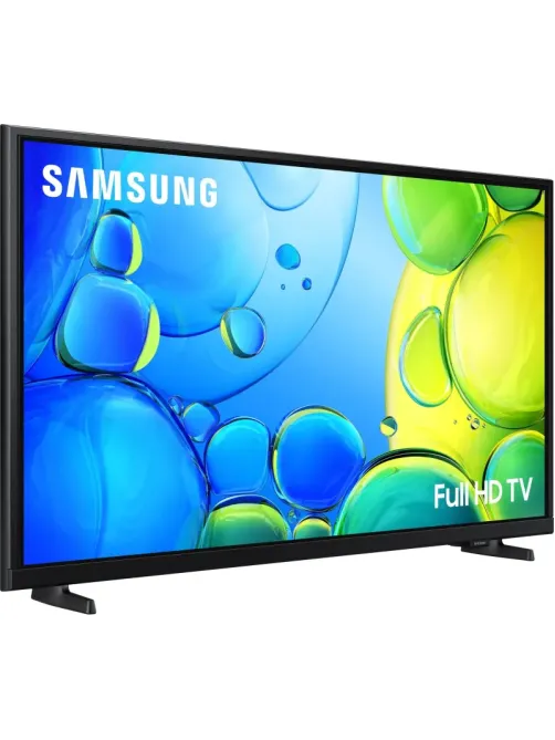 Телевизор Samsung UE43F6000FUXRU