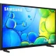 Телевизор Samsung UE43F6000FUXRU