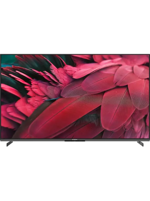 Телевизор Skyworth 65X85G, UHD Mini-LED Smart c функцией Караоке