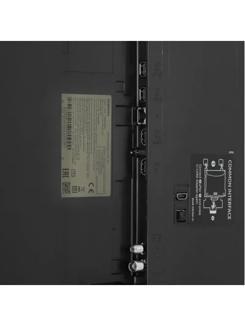 Телевизор Samsung UE55U8000FUXRU