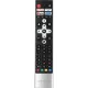 Телевизор Digma Pro 55L, QLED, UHD, Smart (Google TV)