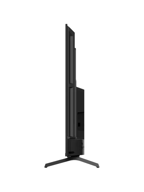 Телевизор Digma DM-LED50UQB31, QLED, смарт (Google TV)