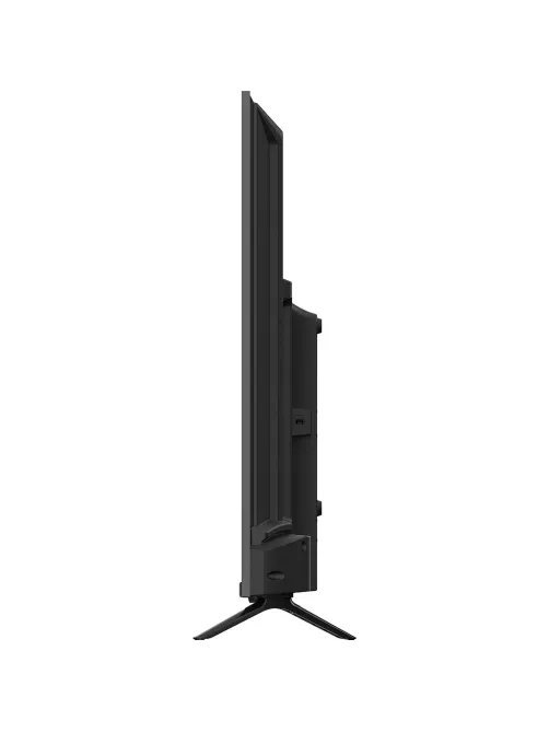 Телевизор Digma DM-LED43SBB36, FHD, смарт (Салют ТВ)