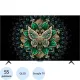 Телевизор TCL 55C6K, Mini LED, смарт