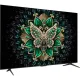 Телевизор TCL 55C6K, Mini LED, смарт